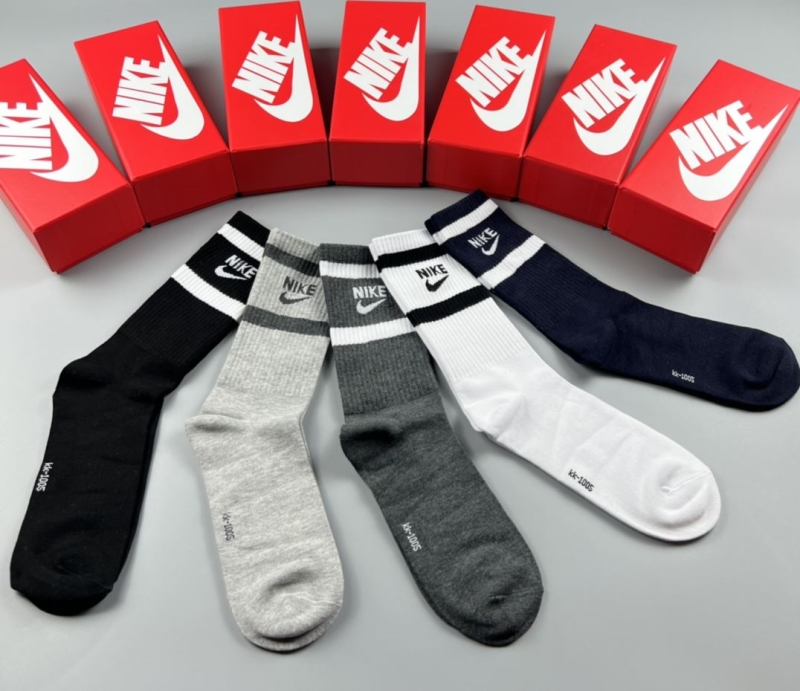 Nike Socks